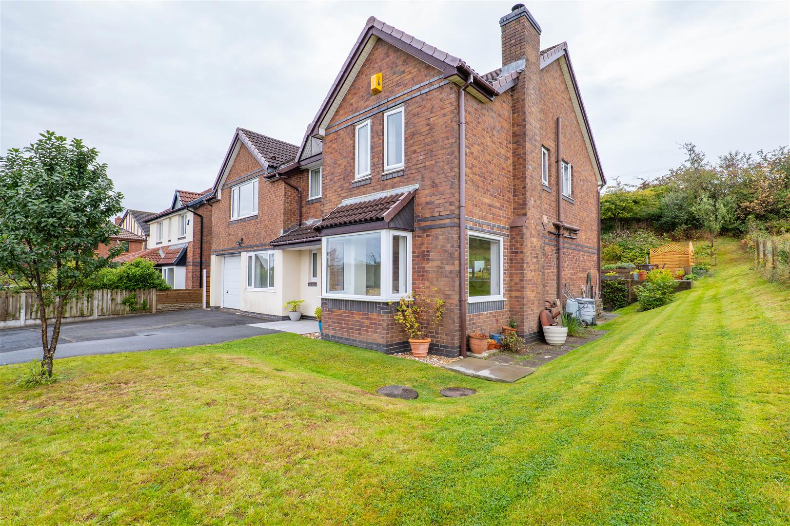 Sandringham Drive, Chorley
